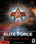 Star Trek Voyager: Elite Force