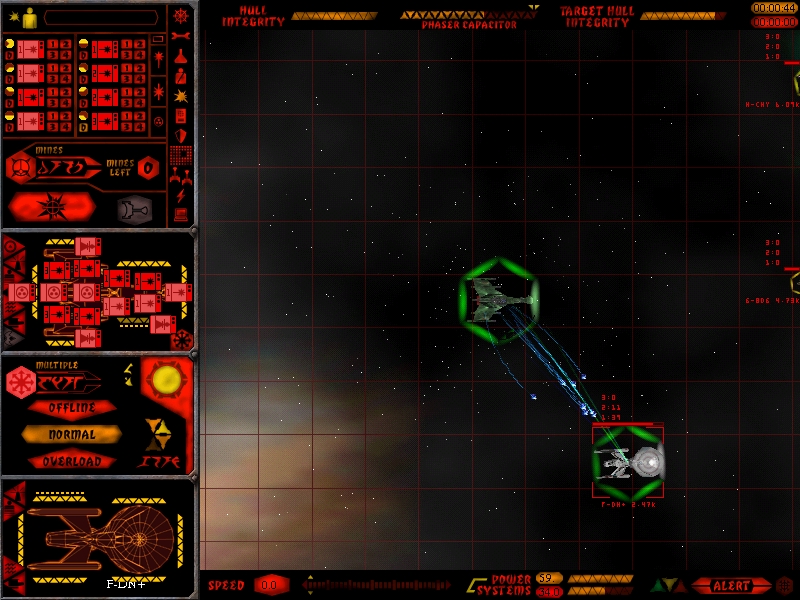 Starfleet Command image