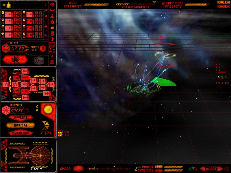 Starfleet Command image