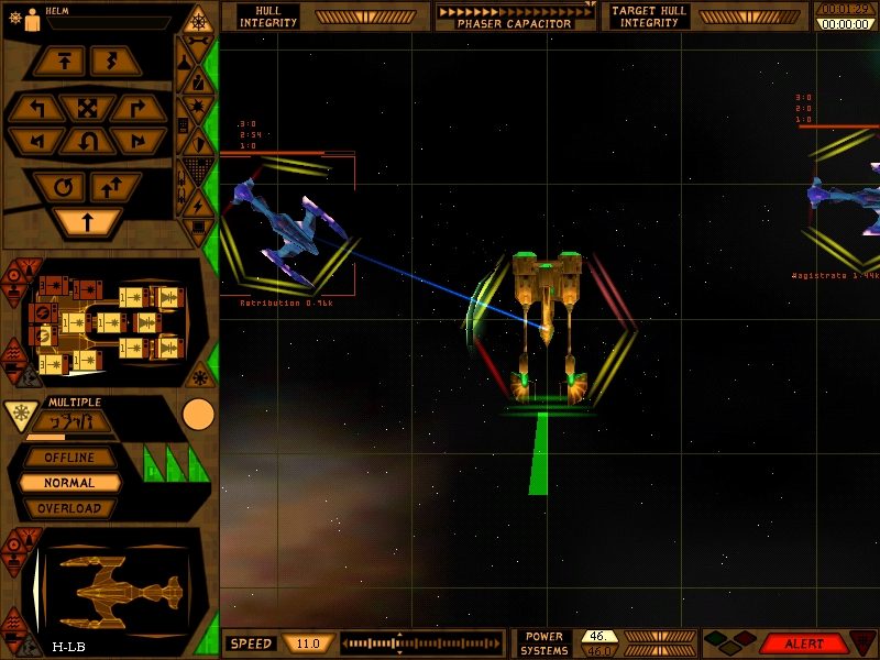 Starfleet Command image