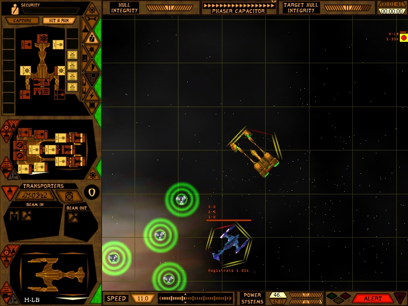 Starfleet Command image