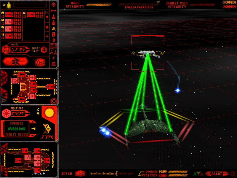 Starfleet Command image