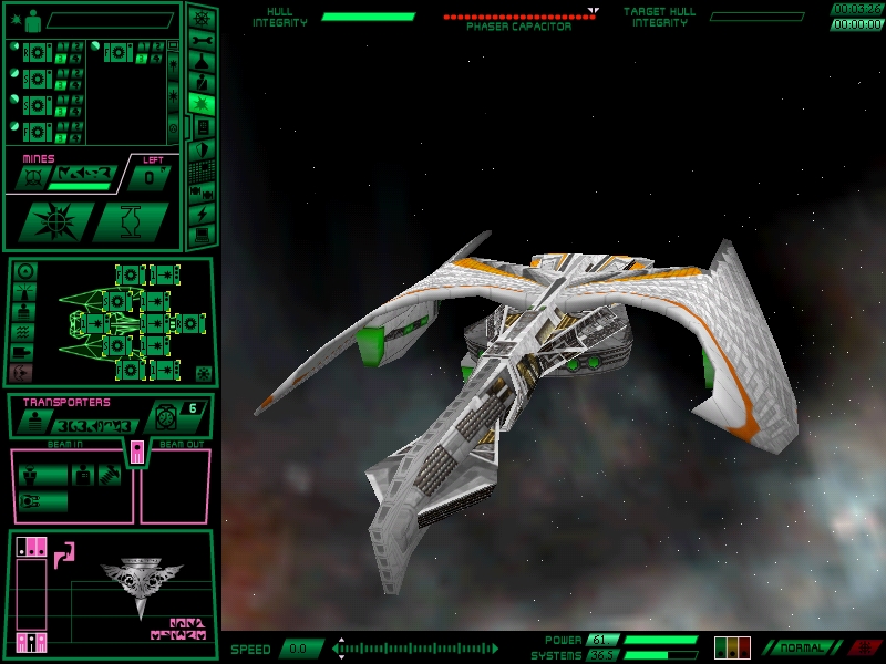 Starfleet Command image