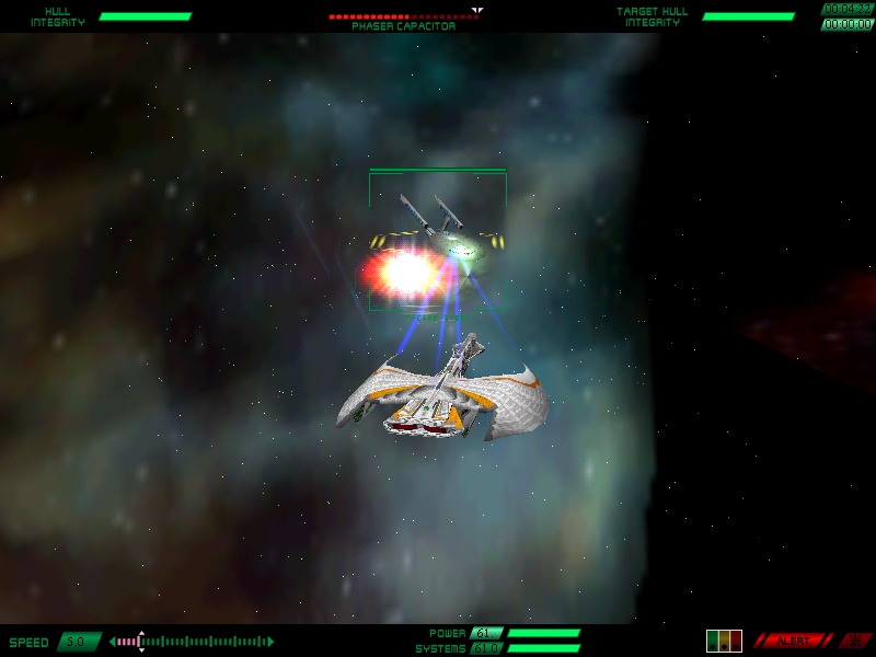 Starfleet Command image