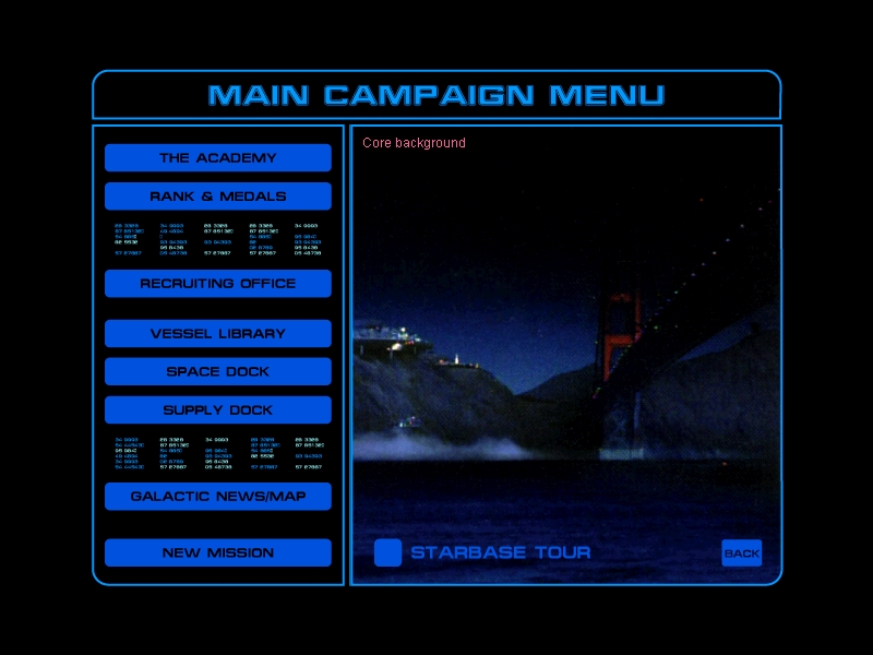 Starfleet Command image