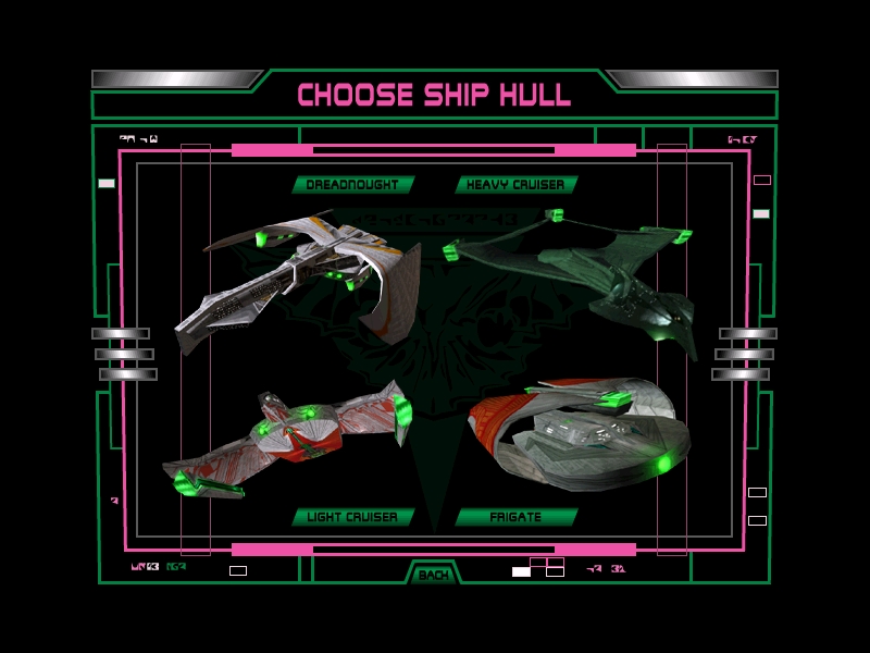Starfleet Command image