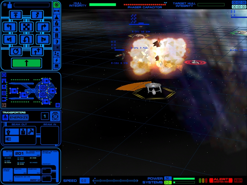 Starfleet Command image