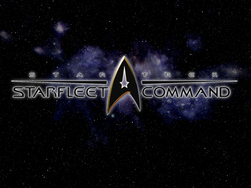 Starfleet Command image