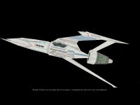 Detailed Luxury Yacht