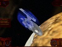 Miranda and it's Shields