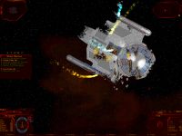 Very, Very dead Oberth