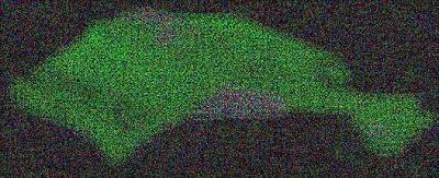 Ber'taa Class Side View