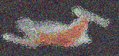 Garuda Class Cruiser Alternate View